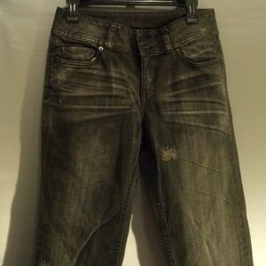 London Boot Cut Jeans Size 6